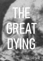 The Great Dying Front Cover