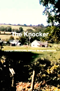 Knocker Front Cover